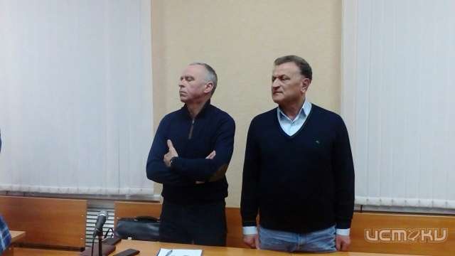 Суд оправдал Сергея Будагова