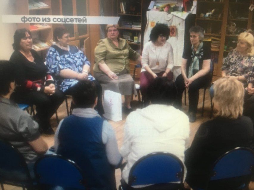 Благотворительный фонд "Содействие" помогает орловчанам с онкологическими диагнозами 