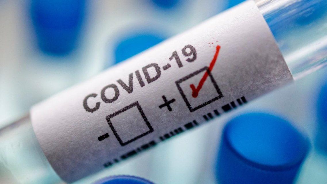 Еще один орловчанин не пережил COVID-19: новая статистика по заболевшим коронавирусом