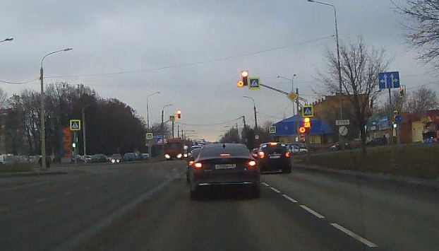 "Я бы очень хотела расширить Карачевскую или Васильевскую"