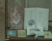 «Ироничное рифмоплетство»: известный поэт и сценарист Игорь Свеженцев презентовал в Орле новый сборник