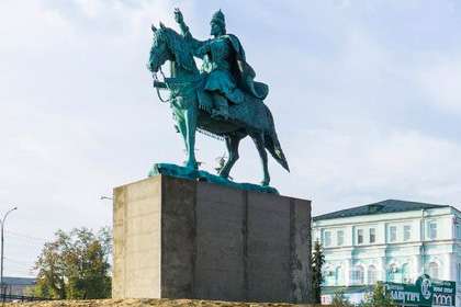 В Орле на открытие памятника Грозному ждут Мединского и Хирурга