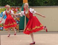 3 июня День защиты детей продолжится!