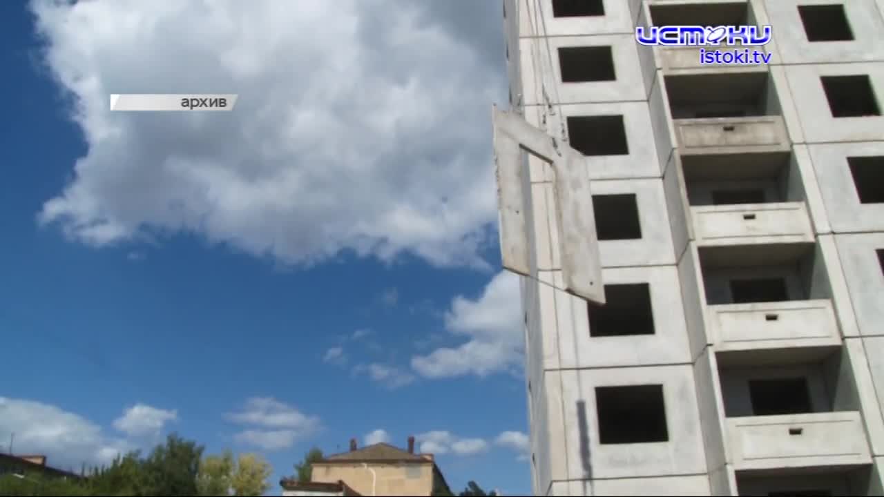 Дольщиков Орловской области ждут перемены