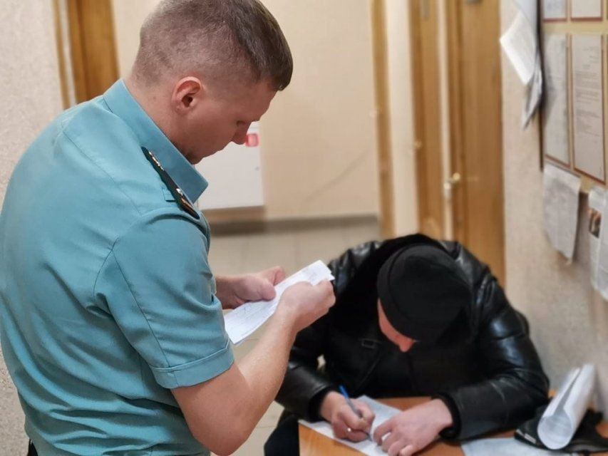 Орловчанина будут судить за огромные алиментные долги