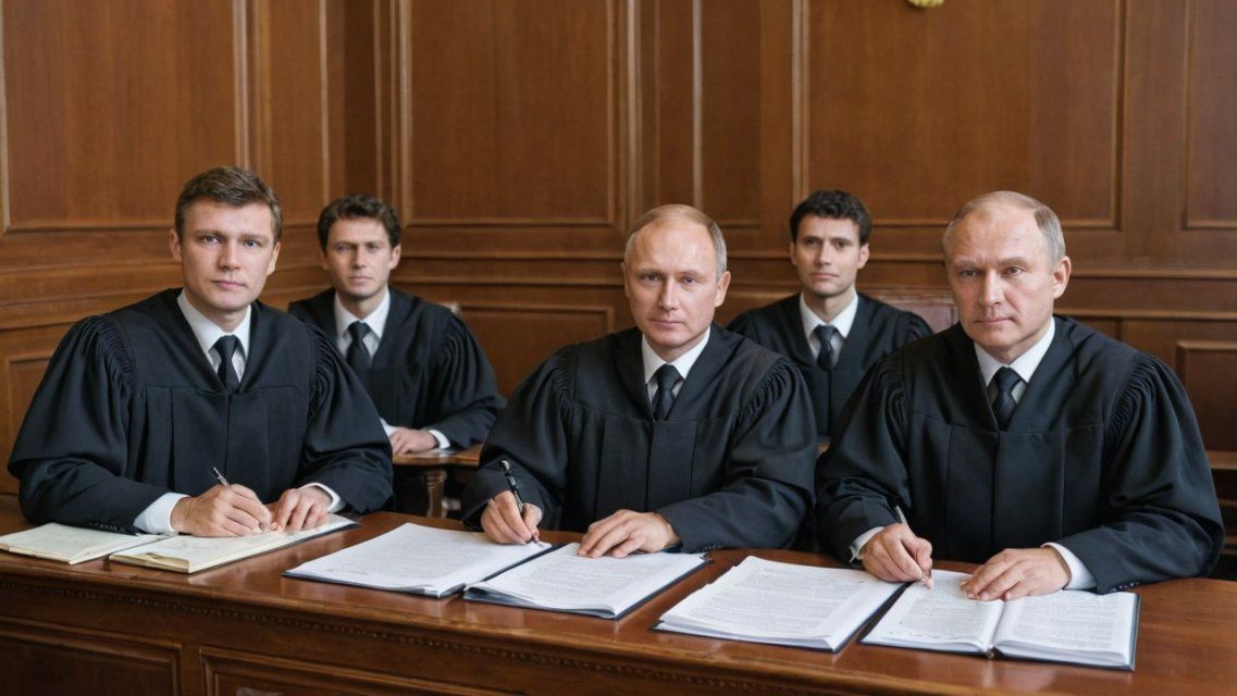 Решение юридических вопросов онлайн: Опыт использования для бизнеса и частных лиц