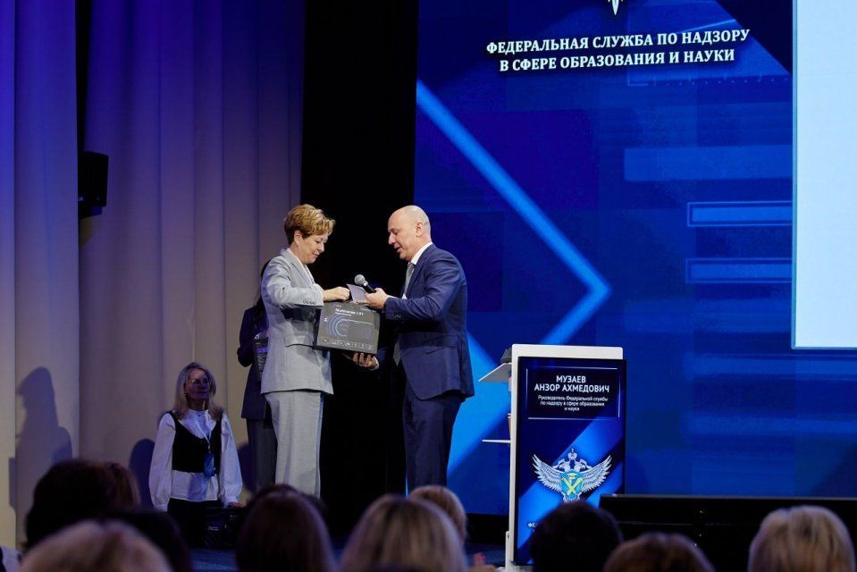 Орловская область стала лучшей в стране по качеству проведения ЕГЭ