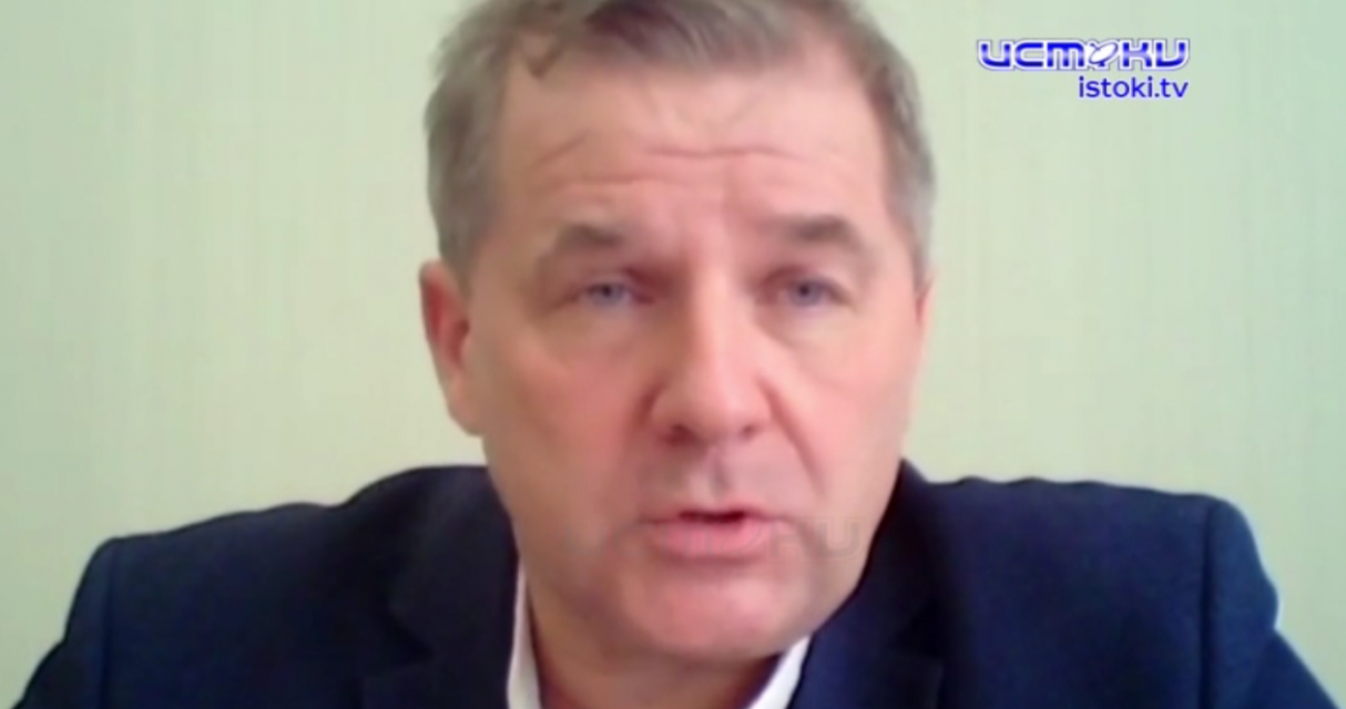 Онлайн-диалоги о здоровье. И.О. руководителя депздрава встретился с журналистами через экраны мониторов. О чем вещал? 