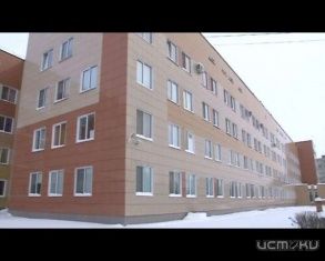 Журналистам «НТВ» не разрешили поговорить с медиками Орловского перинатального центра