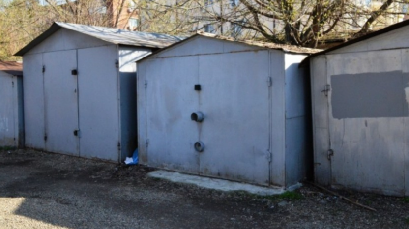 Орловчанка хотела продать гараж и лишилась 107 тысяч рублей