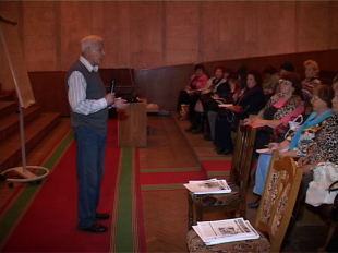 Школа жилищного просвещения начала свой пятый учебный год