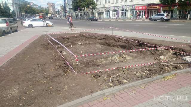 На мэра Орла подали в суд из-за памятника Ивану Грозному