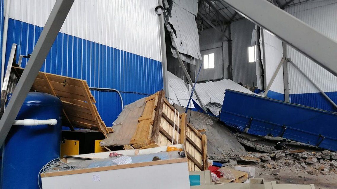 Еще одну жертву во Мценске извлекли из-под завалов: погибшие — граждане Турции