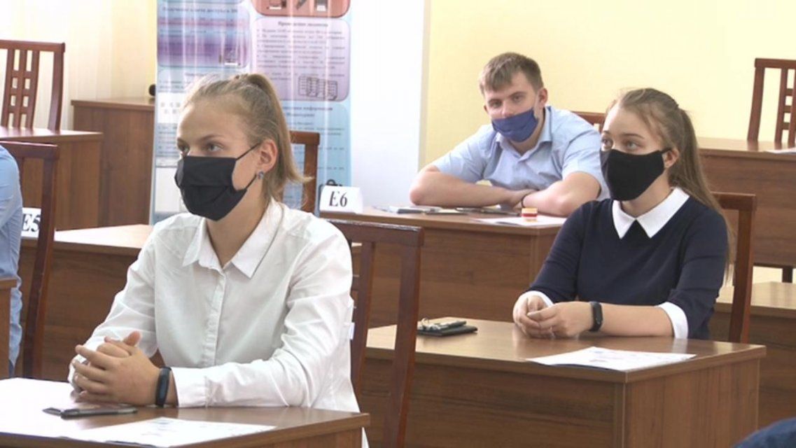 Памятные даты и события: знатоки истории написали «Диктант Победы» в Орле 