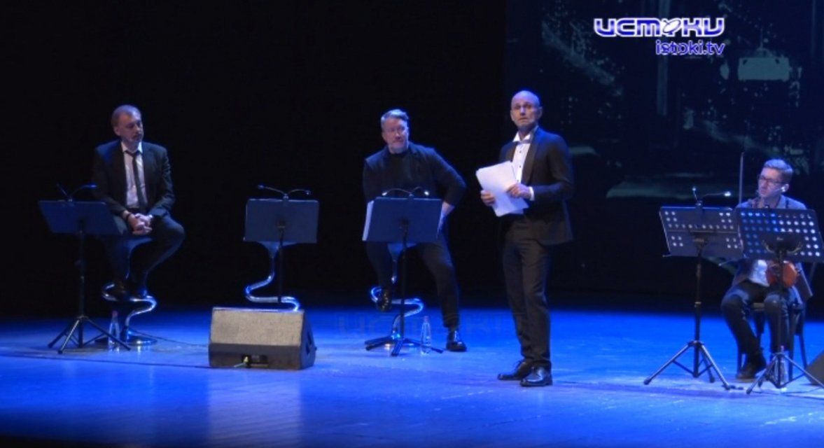 Быть или не быть? На вечный вопрос искали ответ театралы Орла 