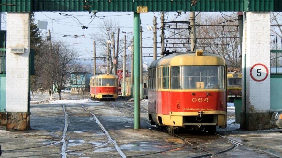 Сотрудники трамвайного депо будут работать на соседние регионы