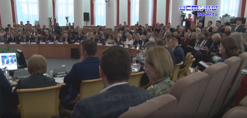 От приюта для животных Клычков открестился.