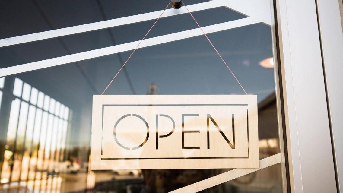 Что откроется в Орловской области с 1 июля