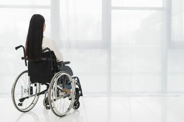 Орловчане активно используют электронные сертификаты для приобретения технических средств реабилитации