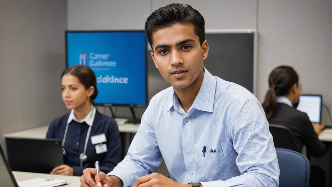 В России пройдёт День профориентации в ИТ для школьников