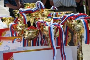 В Орловской области открылся первый музей спорта