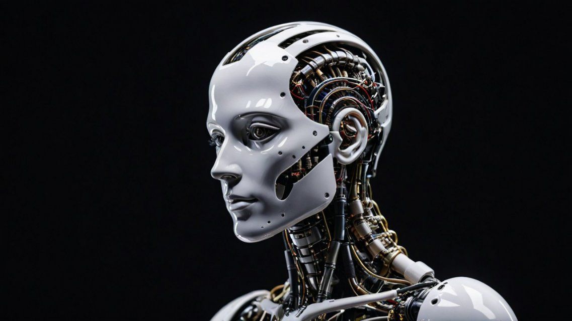 AI Journey 2024: искусственный интеллект на службе общества и государства