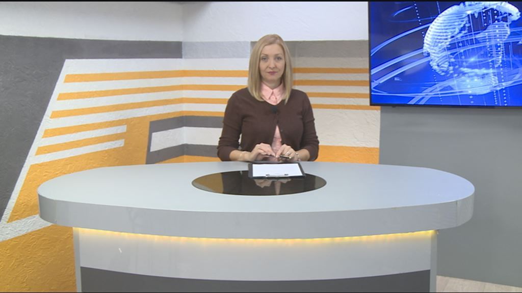 Первое заседание новоизбранных городских депутатов, как сделать прививку и не заразиться в очереди – сегодня в программе «Оперативный эфир»