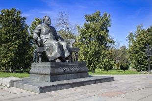 Этот день в истории Орла: 11 июня