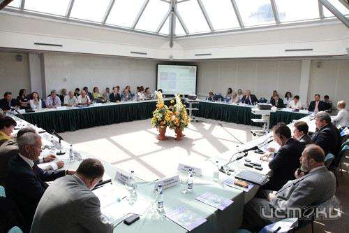 Выставочно-ярмарочная деятельность