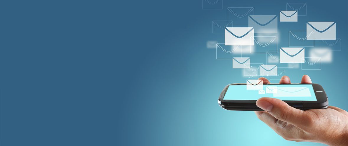 Налоговики орловчанам о долгах напомнят в SMS