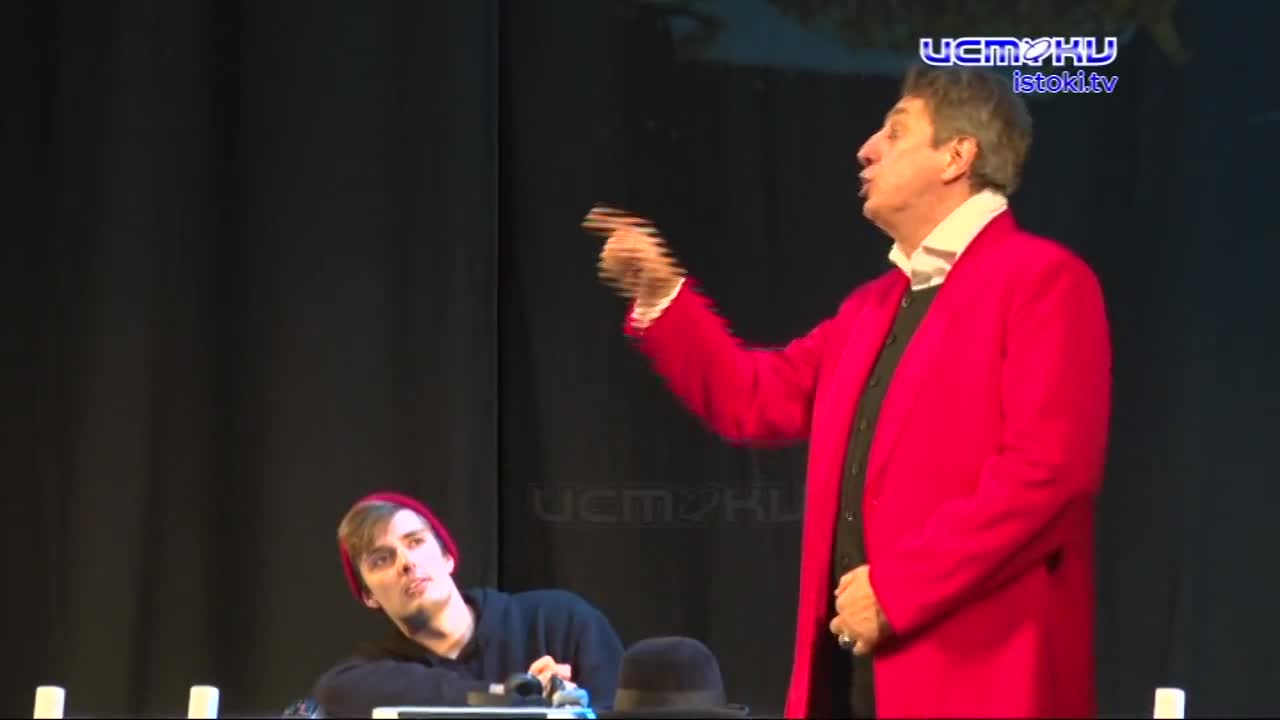 Современное прочтение комедии Островского они выбрали для старта. В 209-й раз академический театр имени Тургенева начал сезон