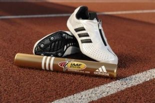 В Орле пройдет открытое Первенство города по легкой атлетике «Шиповка юных»