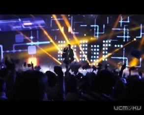 В Москве состоялось супер - шоу "Легенды Ретро FM" 