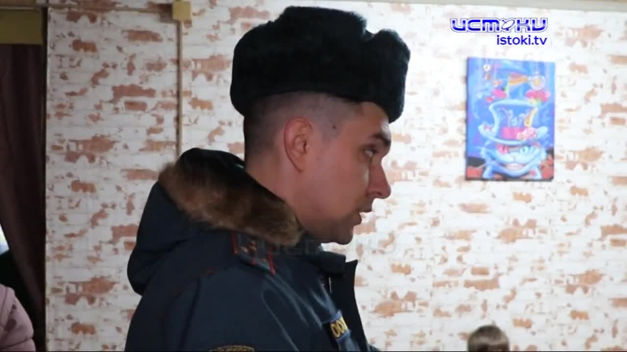 Болховчанам рассказали, как не допустить ЧП при использовании обогревателей