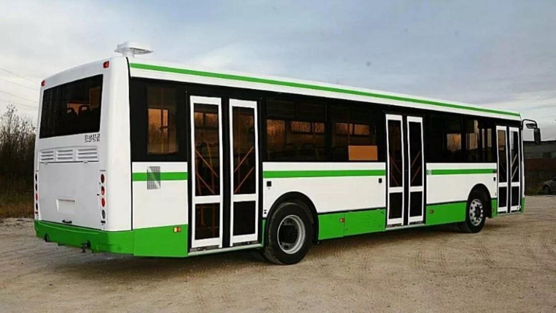 В Орле ждут 50 автобусов из Москвы