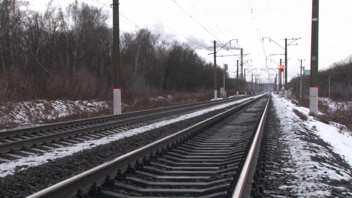 Переход железной дороги в неположенном месте привел к несчастному случаю с ребенком под Орлом