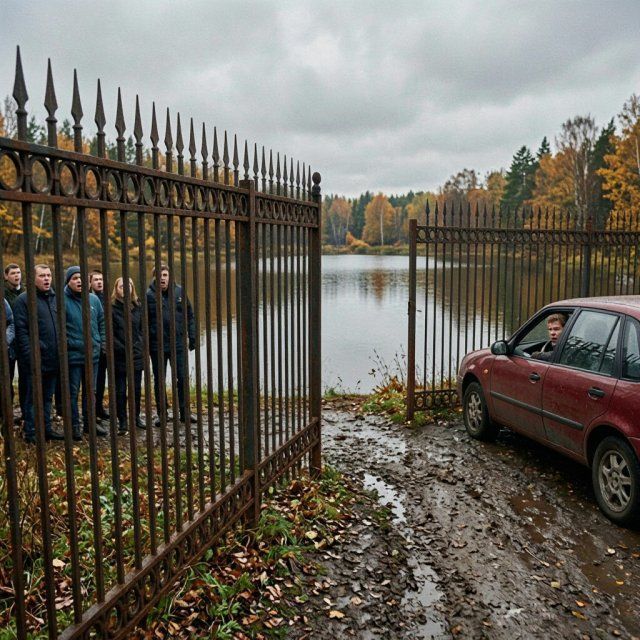 Областной суд поддержал решение о недействительности аренды пруда "Сахарный“