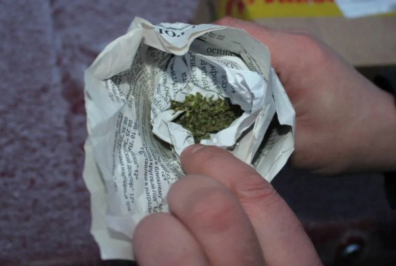 На орловчанина завели уголовное дело за газету