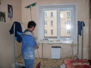 Фирма, ремонтирующая драмтеатр, может "попасть" на 250 тысяч рублей и больше