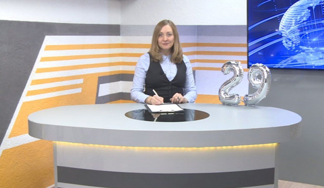 Что будет сегодня, 12 декабря, в "Оперативном Эфире"