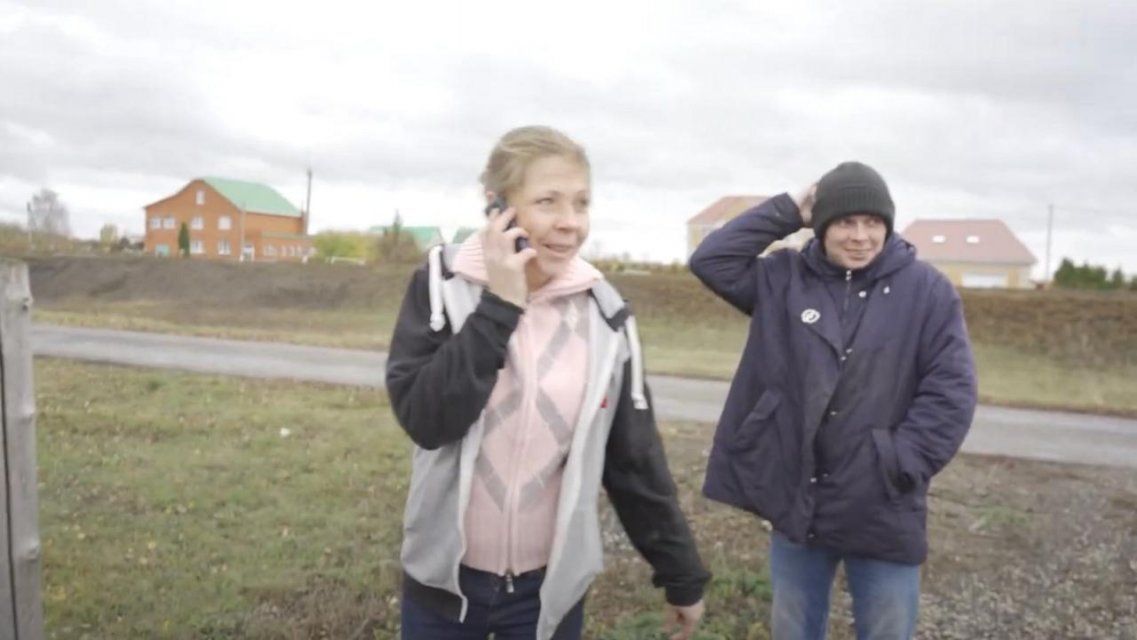 Двое орловчан оказались в рабстве у цыган