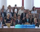 Орловские депутаты провели самое короткое заседание облсовета