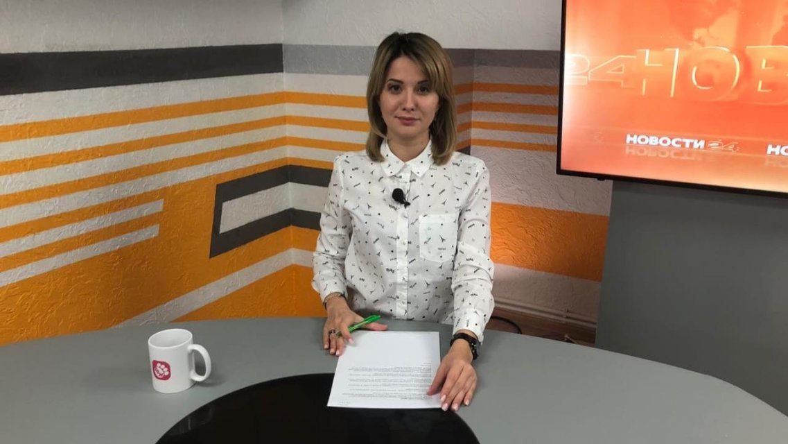 Паника из-за запаха газа в квартирах, юный орловчанин на «Кубке медвежонка» — сегодня в программе «Оперативный эфир»