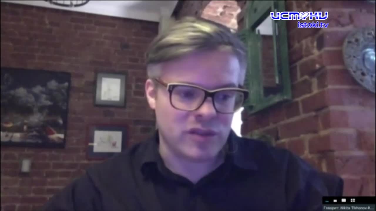 Только на телеканале «Истоки» эксклюзивное интервью с продюсером сериала "Найден. Жив. Побег за мечтой" Никитой Тихоновым-Рау о работе поисковых отряд...