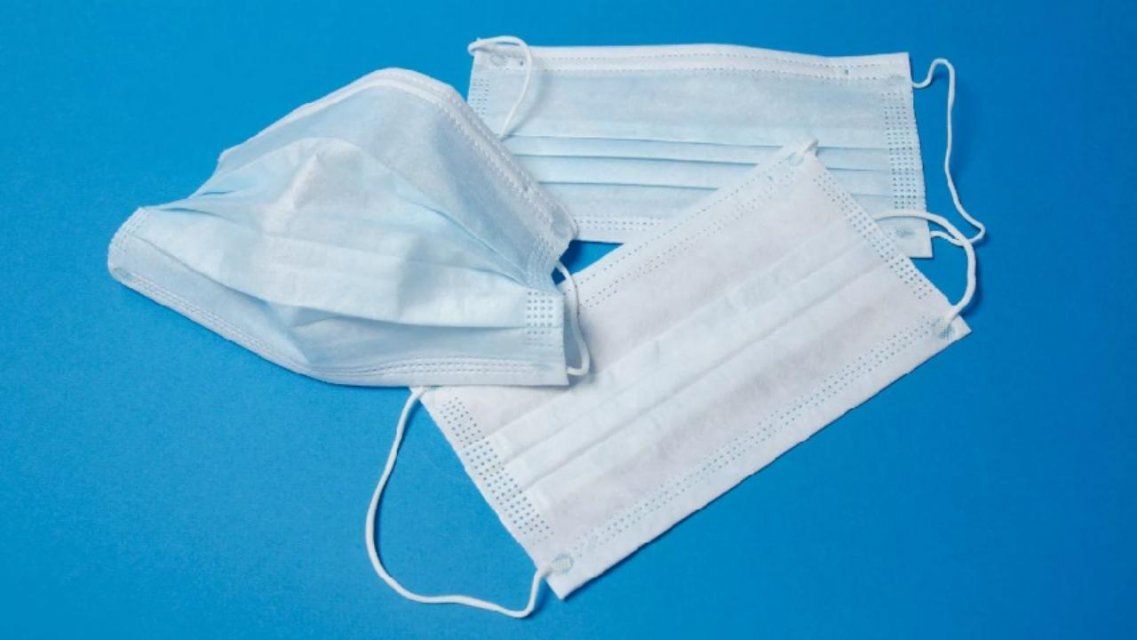 Орловщина получит 80 тысяч медицинских масок 