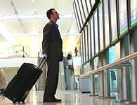  Большинство орловских работников любят ездить в командировки