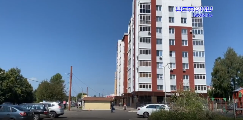 1300 объектов "недвижки" орловчане купили за пределами нашего региона. В большинстве своем в Москве и Московской области