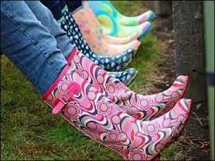 В феврале подорожали валидол, резиновые сапоги и... помывка в бане