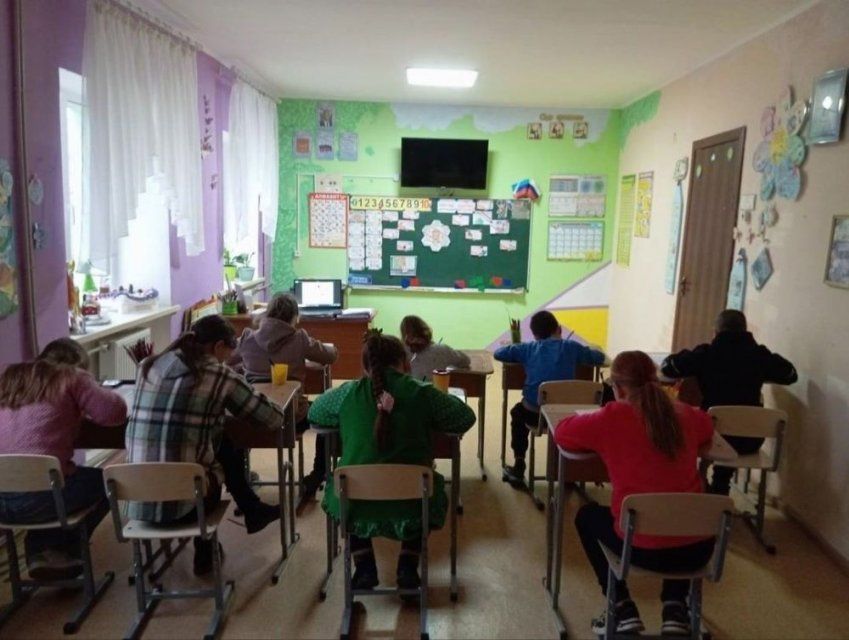 Орловщина поможет отремонтировать кровлю Топольского учебно-воспитательного комплекса в Троицком муниципальном округе ЛНР