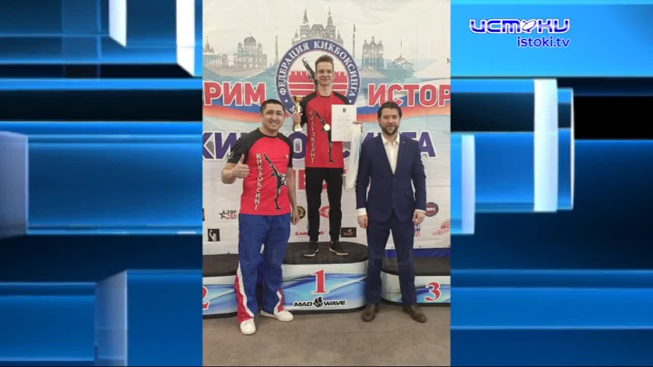 Более 50 медалей и это только начало. Воспитанники бойцовского клуба «Ураган» за три месяца 2022 года стали участниками пяти престижных турниров